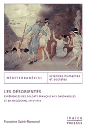 Les Désorientés