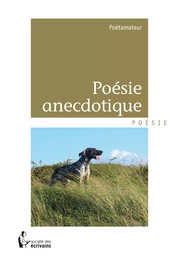 Poésie anecdotique