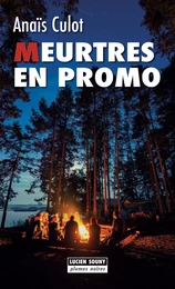 Meurtres en promo