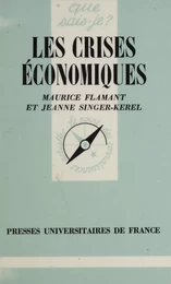 Les Crises économiques