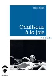 Odalisque à la joie