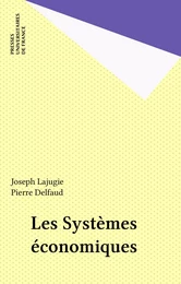 Les Systèmes économiques