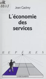 L'Économie des services