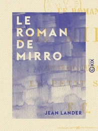 Le Roman de Mirro