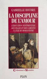 La Discipline de l'amour