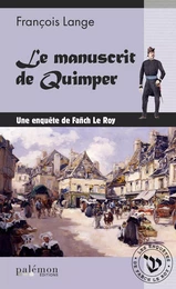 Le manuscrit de Quimper