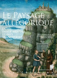 Le paysage allégorique