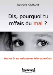 Dis, pourquoi tu m'fais du mal?