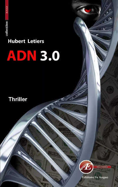 ADN 3.0 - Hubert Letiers - Ex Aequo