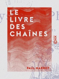 Le Livre des chaînes