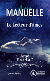 Le lecteur d'âmes - Tome 3