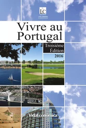 Vivre au Portugal - 3ª Edição