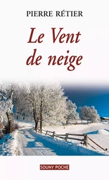 Le Vent de neige