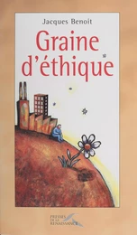 Graine d'éthique