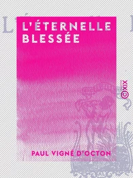 L'Éternelle blessée