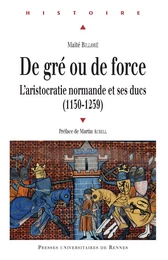 De gré ou de force