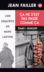 Ça ne s'est pas passé comme ça - Tome 2