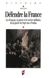 Défendre la France