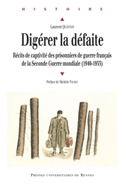 Digérer la défaite