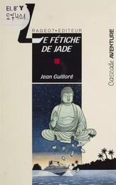 Le Fétiche de jade