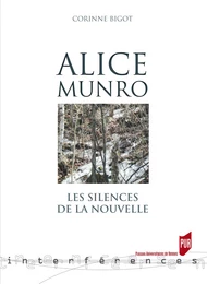 Alice Munro