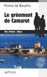 Le gréement de Camaret