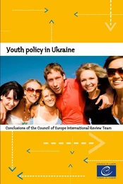 Youth policy in Ukraine