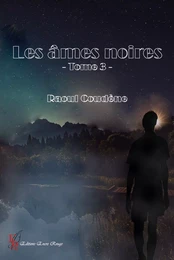 Les Âmes noires - Tome 3