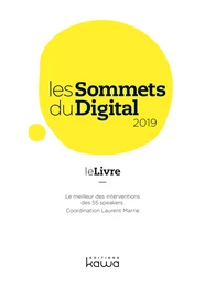 Les Sommets du Digital 2019