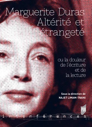 Marguerite Duras