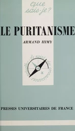 Le puritanisme