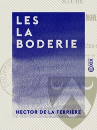 Les La Boderie