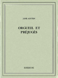 Orgueil et préjugés