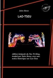 Lao-Tseu. [Nouv. éd. revue et mise à jour].