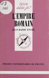 L'Empire romain