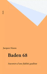 Baden 68