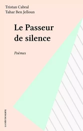 Le Passeur de silence