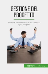 Gestione del progetto