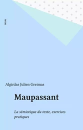 Maupassant