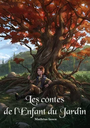 Les contes de l'enfant du jardin