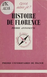 Histoire de Florence