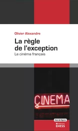 La règle de l'exception