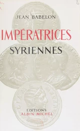 Impératrices syriennes