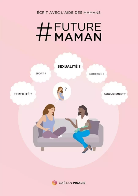 # Future Maman - Gaetan Pinalie - Publishroom