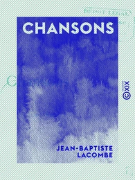 Chansons