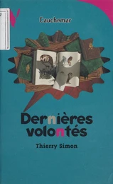 Dernières volontés