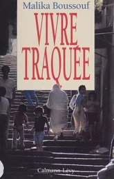 Vivre traquée