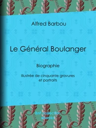 Le Général Boulanger