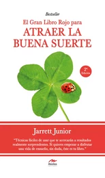 El gran Libro Rojo para atraer la buena suerte