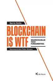 Blockchain is WTF